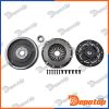 Kit d'embrayage pour AUDI | NZS-AU-003, 03L105266BT